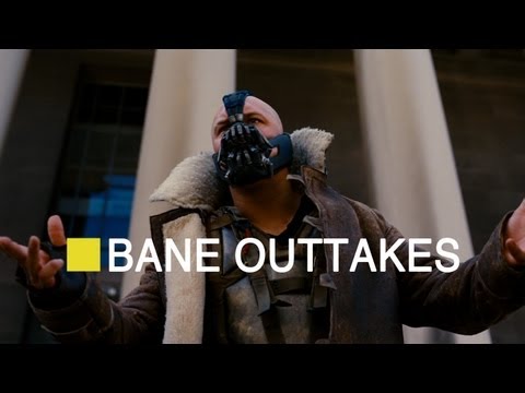 Muppets Most Wanted – Outrage