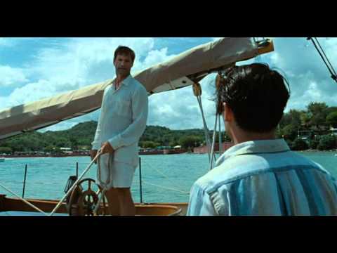 Mr  Peabody and Sherman Soundtrack – Beautiful Boy Darling Boy – John Lennon