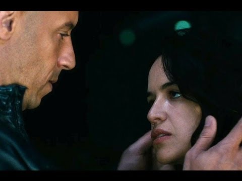 Maldamore – Clip – La testata di Veronica a Marco