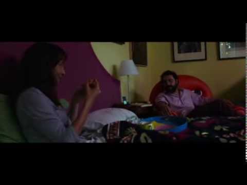 La Luna su Torino – Clip Maria e Ugo