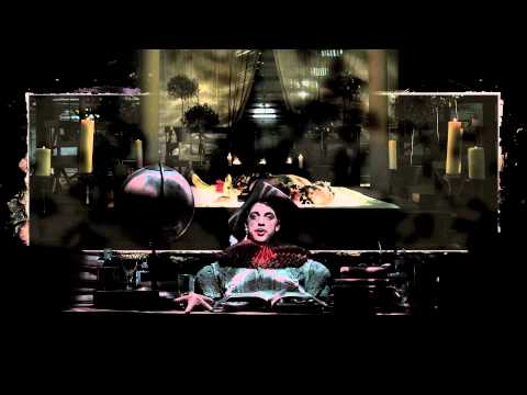 Indiana Jones e il Regno del Teschio di Cristalloâ„¢ – Trailer
