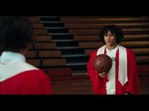 High School Musical 3: Senior Year (trailer italiano)