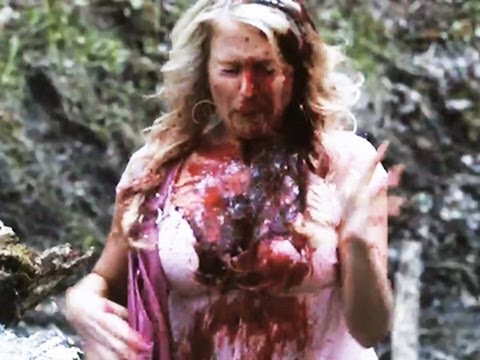 Tucker & Dale Vs Evil (2011) – Redband Trailer [HD]