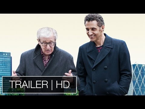 Fading Gigolo   Tralier SUB-ITA (2013)