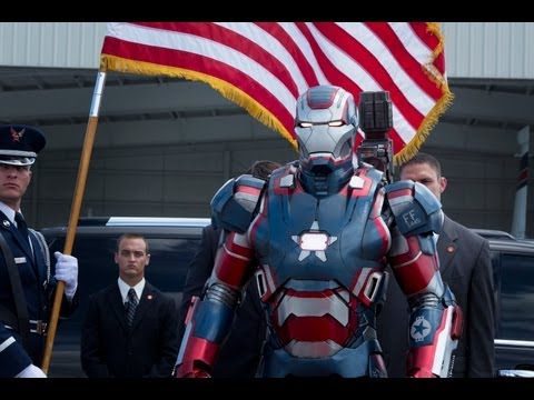 Torneranno i prati trailer ufficiale