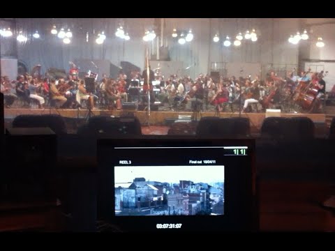 Agnes – Release Me [Official Video]