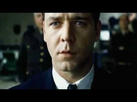 A beautiful mind – trailer ita HD