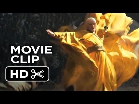 47 Ronin International Movie CLIP – Don’t Draw Your Weapon (2013) – Keanu Reeves Movie HD