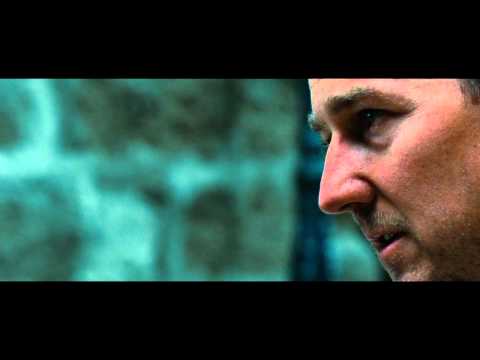 47 Ronin con Keanu Reeves: scena in italiano “I monaci Tengu”