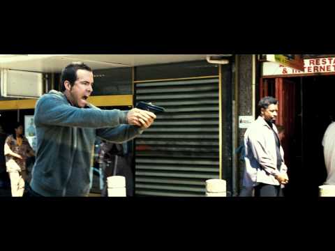 Safe House – Nessuno Ã¨ al sicuro – Trailer italiano ufficiale