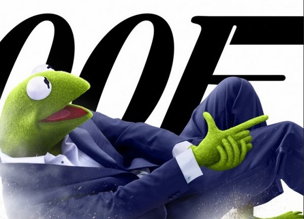 I Muppet 2: video backstage, 5 clip e 4 nuovi poster del sequel Muppets Most Wanted