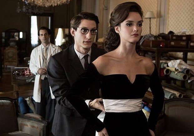 Yves Saint Laurent – la colonna sonora del biopic di Jalil Lespert
