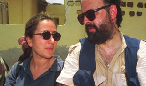 Ilaria Alpi e Miran Hrovatin – La strada della verità: su Rai 3 uno speciale per ricordarli a 20 anni dalla morte