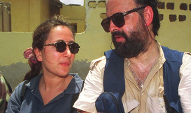 Ilaria Alpi e Miran Hrovatin – La strada della verità: su Rai 3 uno speciale per ricordarli a 20 anni dalla morte