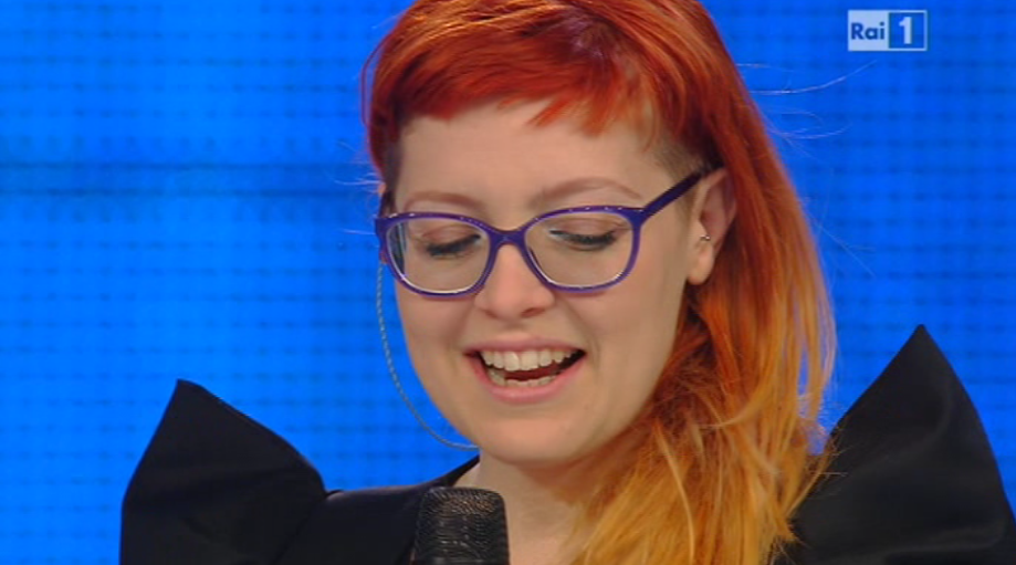 Ospiti in tv domenica 16 marzo 2014: Noemi, Pio e Amedeo e Francesco Arca a Quelli che il calcio