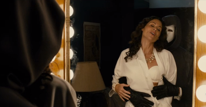 Stage Fright: formidabile trailer V.M.18 dell’horror musical di Jerome Sable
