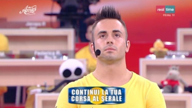 Amici 13, puntata 10 marzo 2014