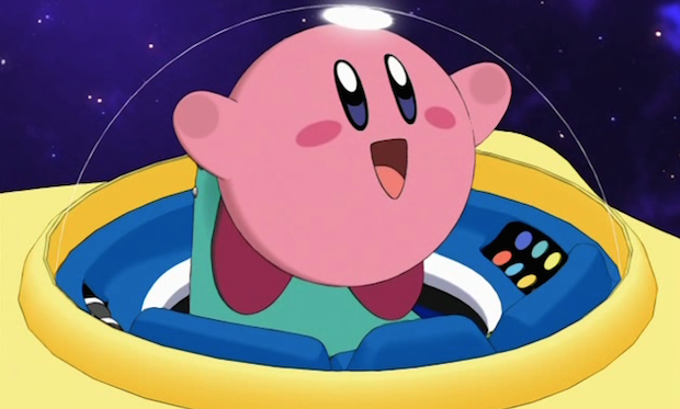 Kirby, la serie anime arriva dal 28 marzo su K2