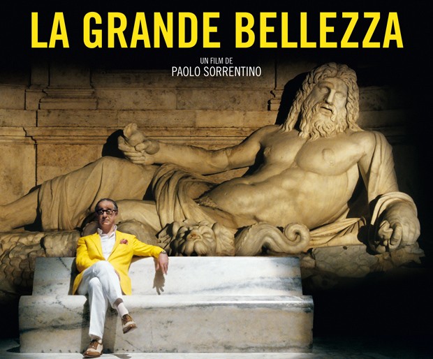 Stasera in tv, 4 marzo 2014: La Grande Bellezza, Il giudice meschino, Unici – Lucio Dalla, Ballarò, Un Natale coi Fiocchi