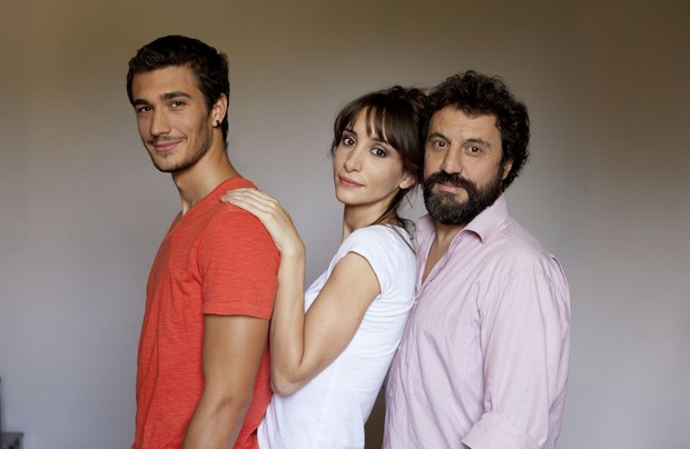 La luna su Torino: due clip del nuovo film di Davide Ferrario