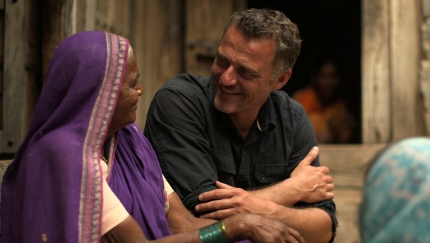 Un medico on the road, la serie terapeutica arriva su LaEffe