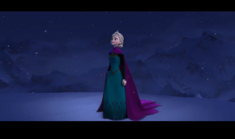 Oscar 2014, Miglior Canzone Originale è Let It Go di Idina Menzel da Frozen