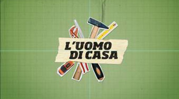 L’uomo di casa, su Cielo il tutorial per uomini ‘bricolage’