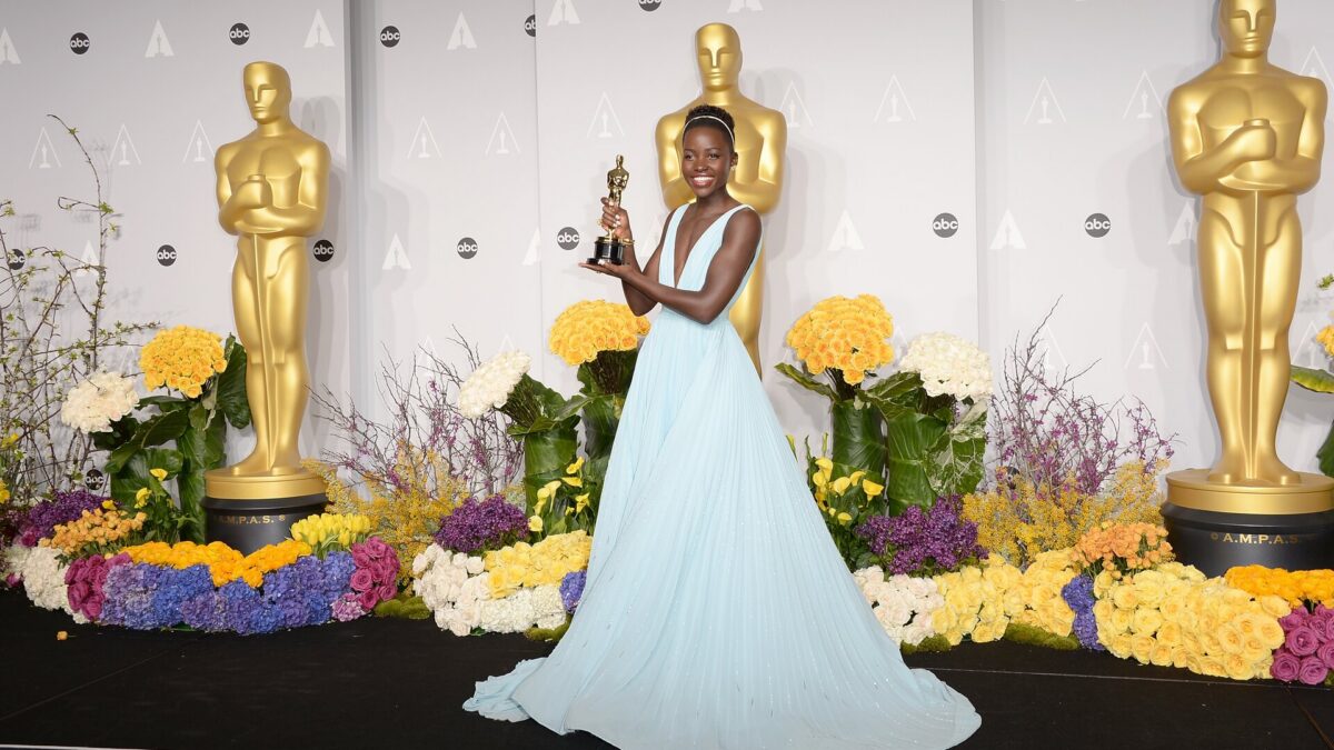 Star Wars VII: Lupita Nyong’o per il ruolo di protagonista femminile?