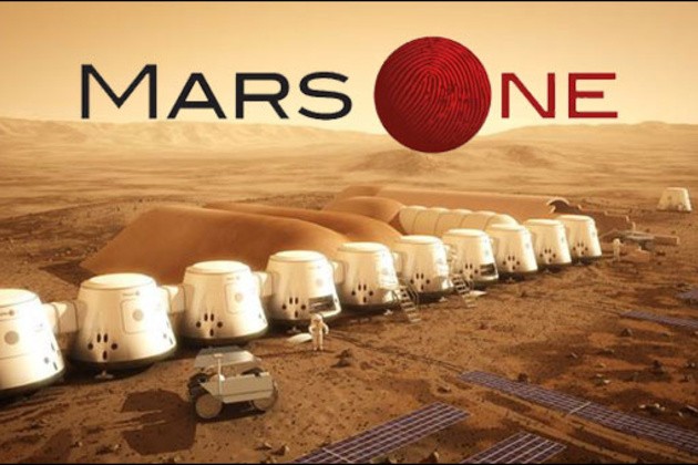 Mars One, Lionsgate TV produrrà un reality sul progetto di colonizzazione di Marte