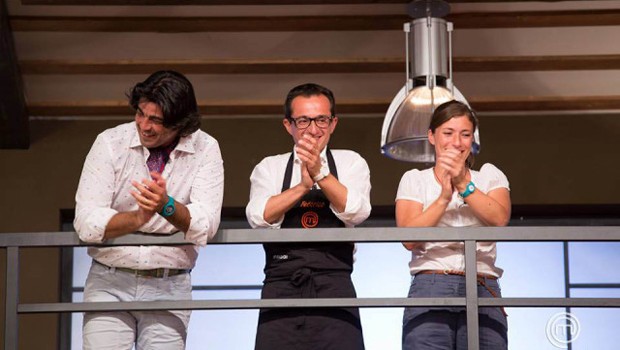 MasterChef: anticipazioni finale terza edizione