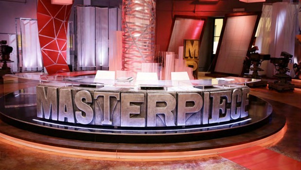 Masterpiece, anticipazioni semifinale
