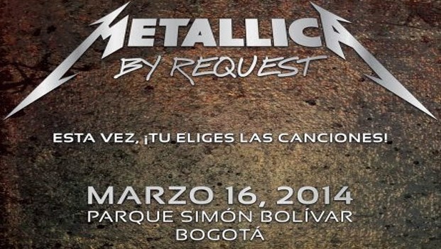 Metallica, The Lords Of Summer: la nuova canzone suonata dal vivo per la prima volta