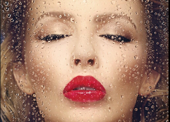 Kylie Minogue, Kiss Me Once in streaming, ascolta il nuovo album