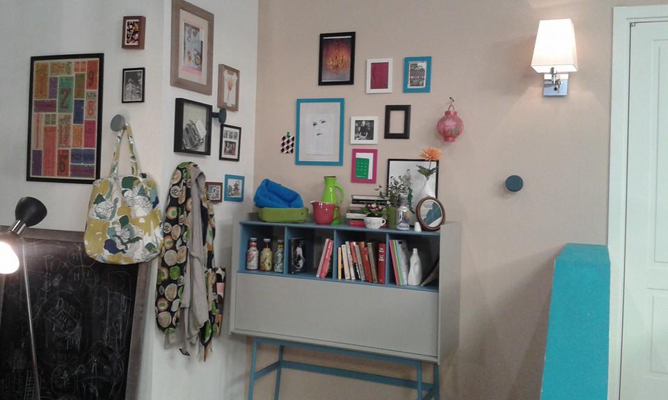 Molto bene – Benedetta Parodi – Real Time