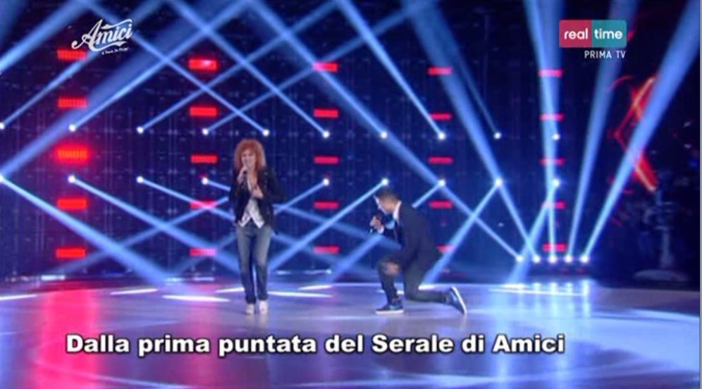 Amici 13, puntata 31 marzo 2014