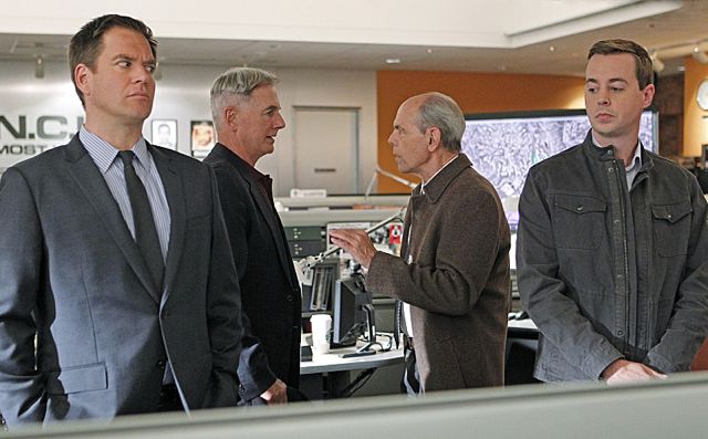 Ncis, l’undicesima stagione su Raidue: il gruppo saluta Ziva