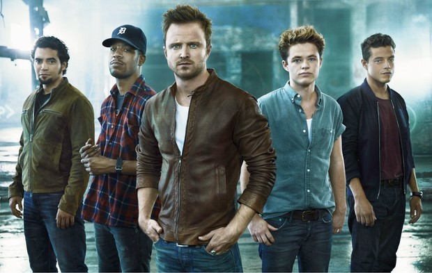 Need for Speed – 6 clip dell’action con Aaron Paul e Dominic Cooper