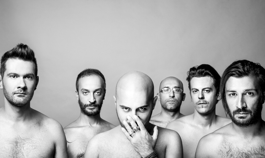 Pistoia Blues 2014, programma e biglietti: Negramaro in apertura