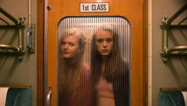 Nymphomaniac di Lars Von Trier: foto del film