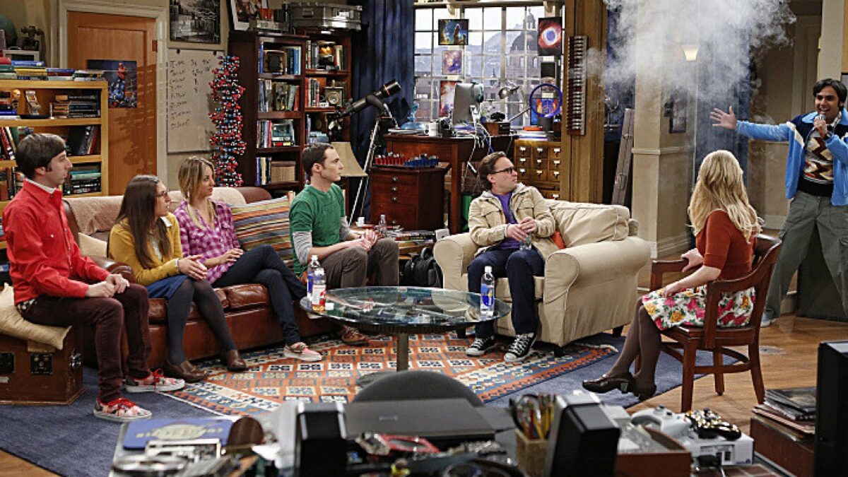 The Big Bang Theory rinnovato per altre tre stagioni: arriverà fino alla decima