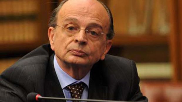 Rai 1, Antonio Verro contro Giancarlo Leone: «La rete è un disastro»