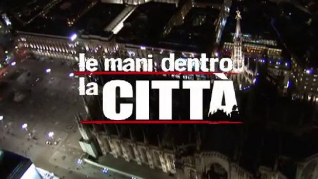 Le mani dentro la città dal 14 marzo su Canale 5: le anticipazioni di Simona Cavallari e Giuseppe Zeno