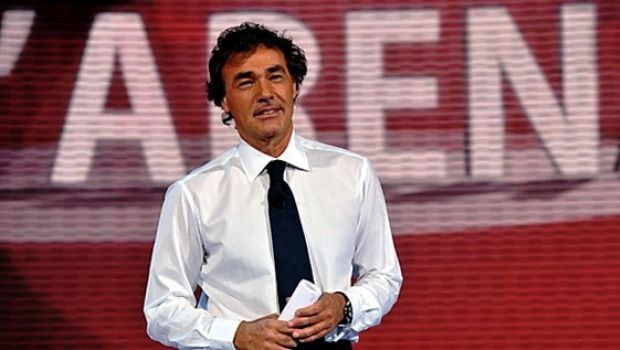 Massimo Giletti a Tv Talk risponde a TvBlog: “Il mio orgoglio è aver creato una squadra di lavoro utile all’azienda”