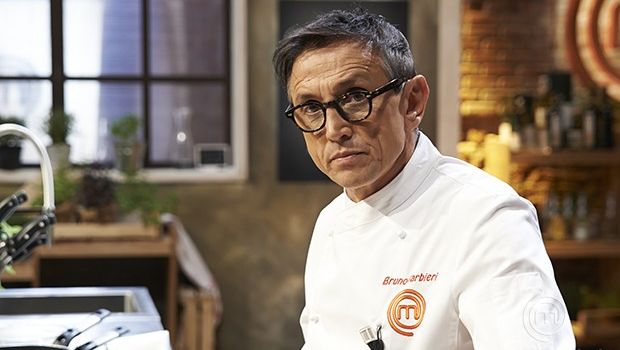 MasterChef 3, Barbieri contro Almo: “Ha cucinato peggio e ha mostrato poco stile”