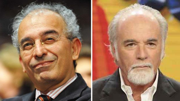Giass, Lerner accoglie Ricci “tra i perdenti” e Dagospia parla di ‘spostamento’