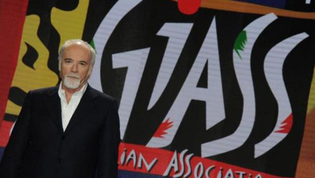 Antonio Ricci: “La tv ha ucciso le migliori menti della mia generazione”