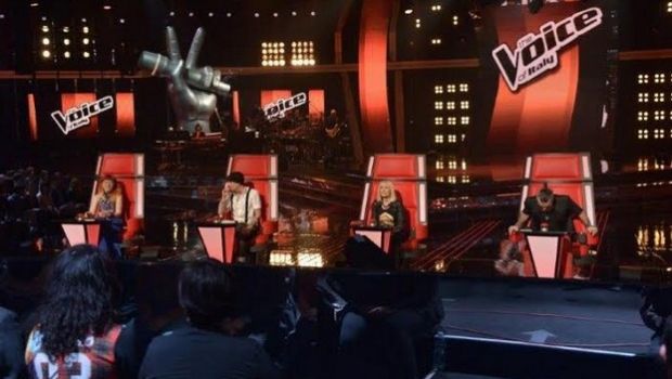 The Voice 2014, Pupo: “Suor Cristina ha salvato il talent show che quest’anno non era partito bene”