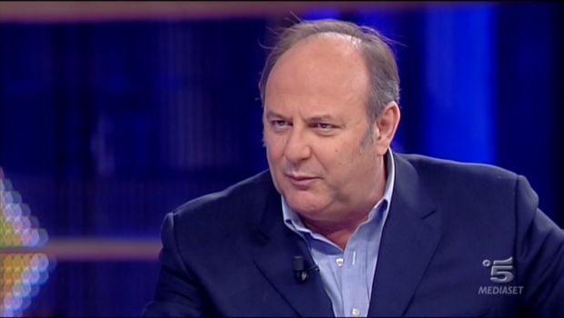 Gerry Scotti: “Avanti un altro? Ho riscoperto il gusto della leggerezza di Passaparola. Tornerò con Maria De Filippi e Rudy Zerbi”