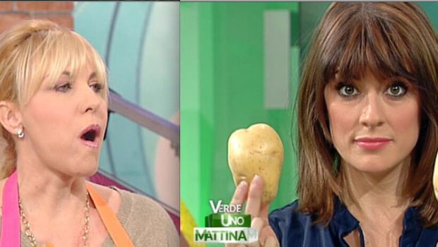 Oscar Farinetti a Reputescion: “La cucina in tv a volte è p0rnografia”. Al via la nuova guerra tra Clerici e Isoardi?