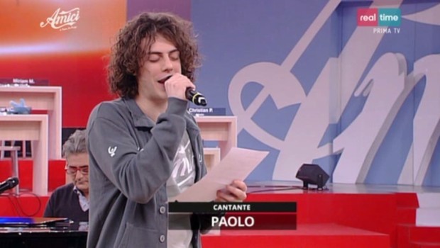 Amici 13, puntata 12 marzo 2014